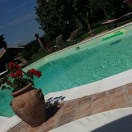 Casa La Quiete Villa Torgiano Dış mekan fotoğraf