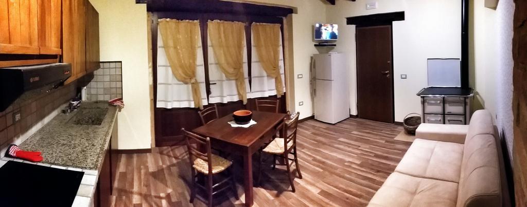 Casa La Quiete Villa Torgiano Dış mekan fotoğraf
