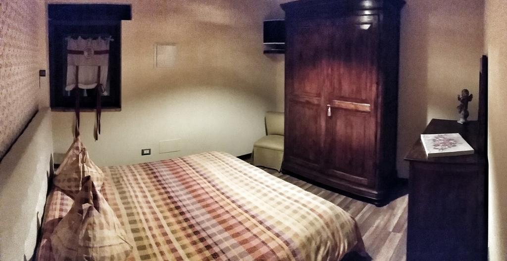Casa La Quiete Villa Torgiano Dış mekan fotoğraf