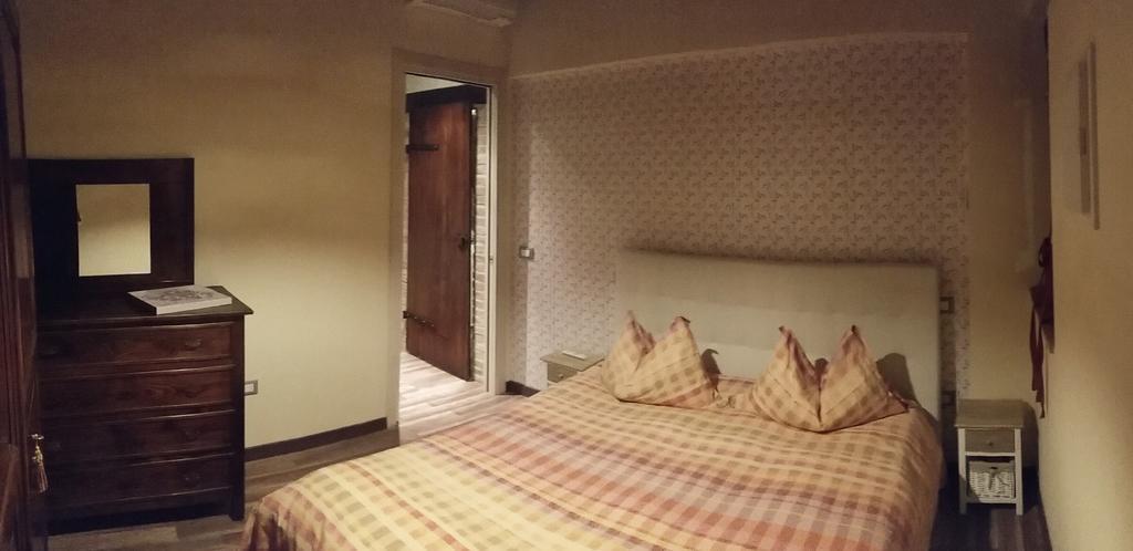 Casa La Quiete Villa Torgiano Dış mekan fotoğraf
