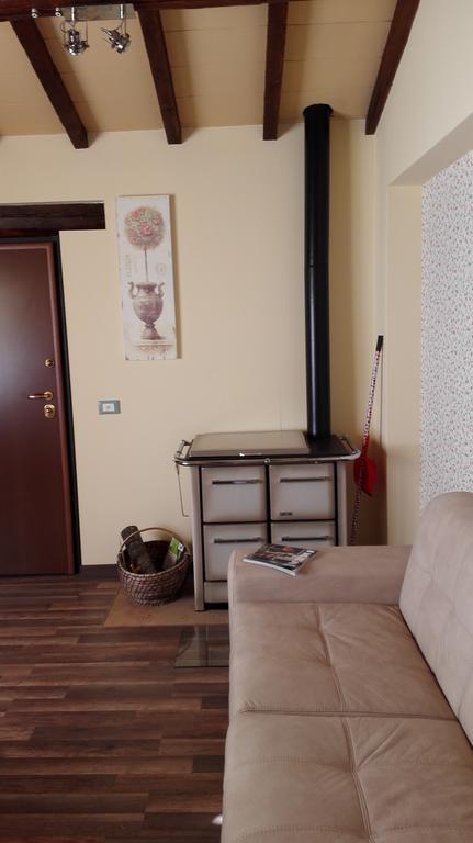 Casa La Quiete Villa Torgiano Dış mekan fotoğraf