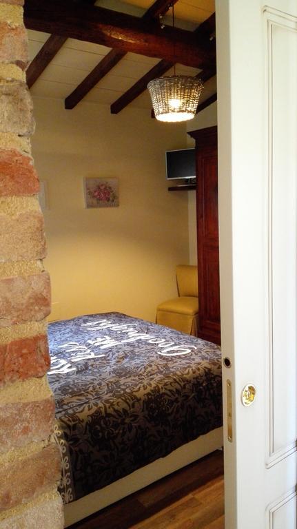 Casa La Quiete Villa Torgiano Dış mekan fotoğraf