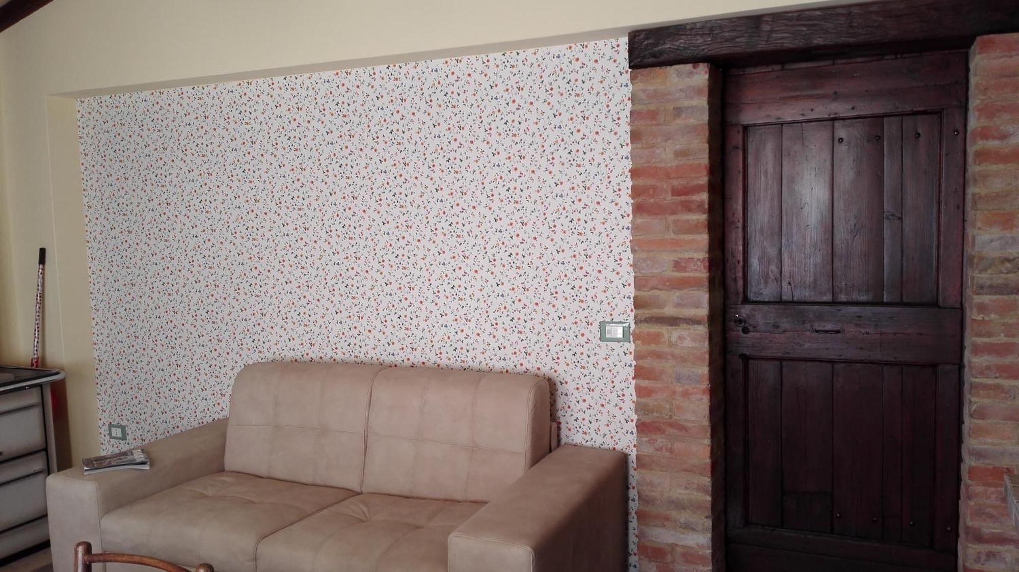 Casa La Quiete Villa Torgiano Dış mekan fotoğraf