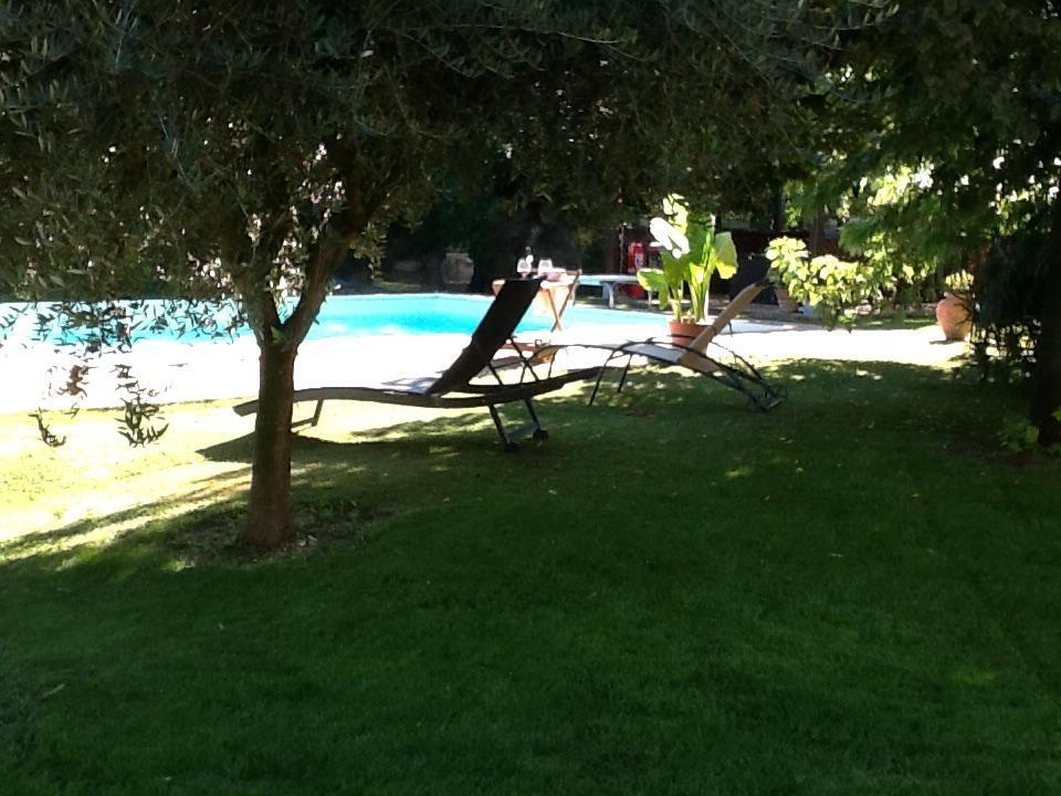 Casa La Quiete Villa Torgiano Dış mekan fotoğraf